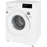 Toshiba Masina de spalat rufe Masina de spalat rufe Toshiba TW-BL70A2 | 6kg, 1200rpm, Clasa B, Wi-Fi, 59.5x47.5x85cm
