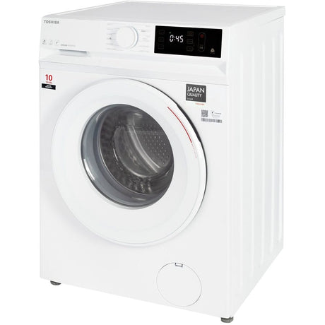 Toshiba Masina de spalat rufe Masina de spalat rufe Toshiba TW-BL70A2 | 6kg, 1200rpm, Clasa B, Wi-Fi, 59.5x47.5x85cm