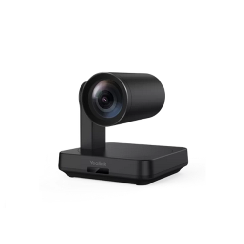 Camera Videoconferinta Yealink UVC86 1206662 | 4K Dual-Eye, 12x Zoom, AI Tracking, Negru