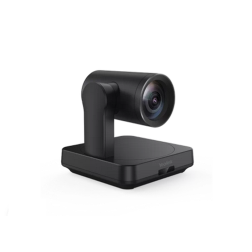 Camera Videoconferinta Yealink UVC86 1206662 | 4K Dual-Eye, 12x Zoom, AI Tracking, Negru