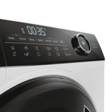 Masina de spalat cu uscator Haier HWD90-B14959U1-S | 9/6kg, 1400RPM, Direct Motion, Wi-Fi, Clasa A, Alb