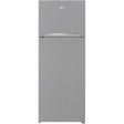 Beko Frigider Frigider Beko RDNE455K40XBN | 406L, Clasa E, NeoFrost Dual Cooling, Inverter, 185cm, 70x65.5x185cm