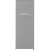 Beko Frigider Frigider Beko RDNE455K40XBN | 406L, Clasa E, NeoFrost Dual Cooling, Inverter, 185cm, 70x65.5x185cm