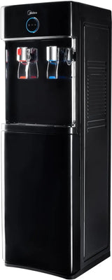 Midea Dozator apa Dozator Apa Midea YL2436S-B | 100W Racire, 420W Incalzire, 2L Rece + 0.8L Cald