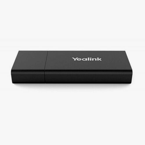 Hub Partajare Continut Yealink VCH51 1303106 | HDMI, BYOD, pentru A20/A30