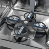 Beko Masina de spalat vase incorporabila Masina de spalat vase incorporabila Beko BDIN38440P | 14 seturi, 8 programe, Clasa C, 41dB