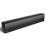 Soundbar Conferinta Yealink MSpeaker II 1306029 | Stereo, PoE, Negru