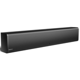 Soundbar Conferinta Yealink MSpeaker II 1306029 | Stereo, PoE, Negru