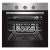 Samus Pachet built in Pachet Built-In Samus SC616GTXV+PSG-64SX+HS6030TX | Plita Gaz, Cuptor Electric, Hota
