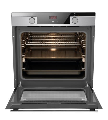 Hansa Cuptor incorporabil Cuptor incorporabil Hansa BOEIS694097 | X-Type, 11 functii, grill, display