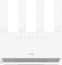 Router CUDY WR3600E | WiFi 7, 3600 Mbps, Dual-Band, Negru