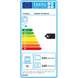 Electrolux Cuptor incorporabil Cuptor Incorporabil Electrolux LOE8P39Z | 72L, Pirolitică, 171 Programe, Touch, A+, 59.4x56.9x59.4cm