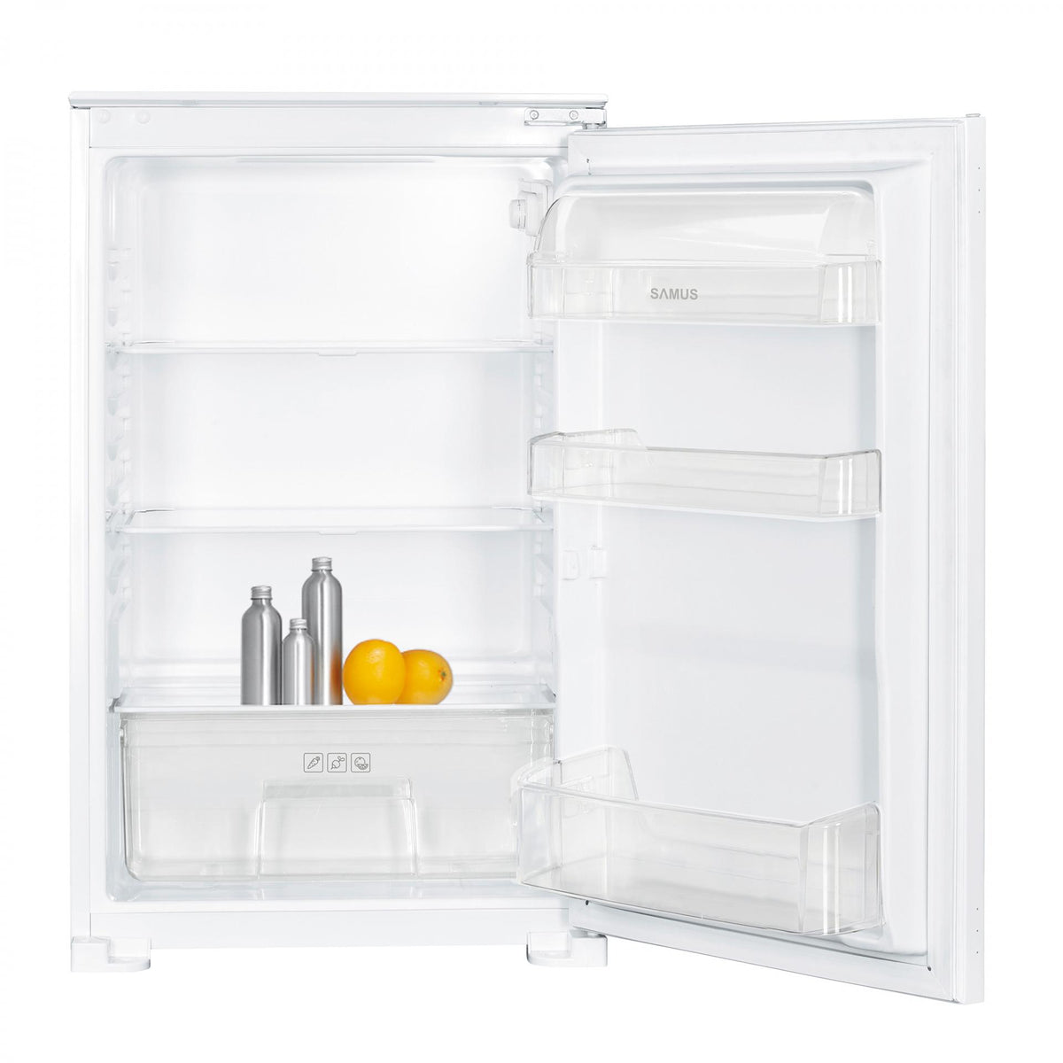 Frigider Samus SRBI173 | 135L, Clasic
