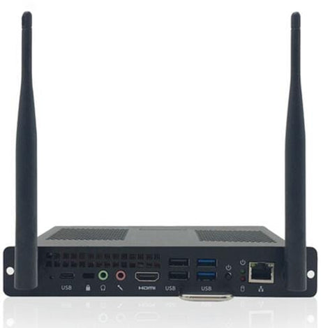 Newline Mini PC Mini PC Newline WB7C120U | i7 Gen12, 16GB, 256GB, 4K