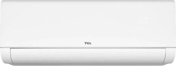 TCL Aparat aer conditionat Aparat de aer conditionat TCL BreezeIN 2.0 TAC-24CHSD/UG11V3AH, 24000BTU, Clasa A+++/A++, Inverter, Incalzire, Fast Cooling & Heating, Functie ECO Mode, I-Feel, Mod Sleep, 4 Way AirFlow, Dry Mode, Flux de aer 3D, Timer 24H, R32, WiFi