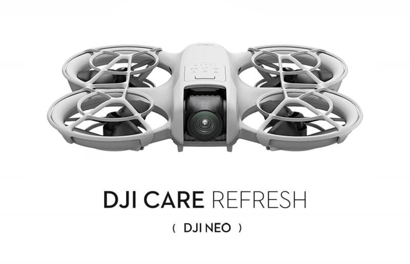 DJI Accesorii drona Accesorii drona DJI CP.SH.CR000164.01 | Licenta Electronica Dji Neo 2y