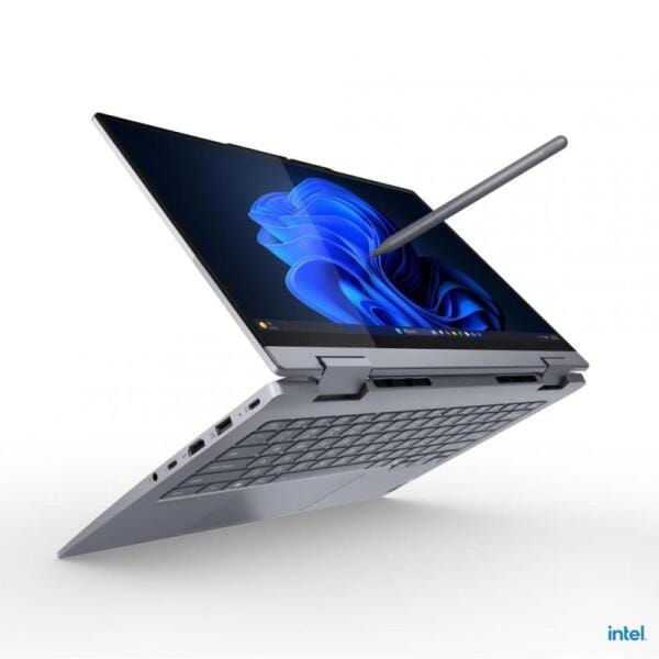 Laptop Lenovo ThinkBook 14s Yoga G5 2in1 21SQ0009RI | 14", 16GB RAM, 512GB SSD, Core Ultra 5 225U