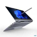 Laptop Lenovo ThinkBook 14s Yoga G5 2in1 21SQ0009RI | 14", 16GB RAM, 512GB SSD, Core Ultra 5 225U