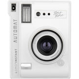 Camera Foto Instant Lomography Lomo Instant Automat Bora Bora LI150W | 3 Lentile, Fisheye, Wide-Angle, Close-Up