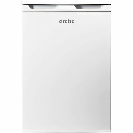 ARCTIC Frigider Frigider Arctic AF125M40W | 114L, 84cm, Clasa E, Garden Fresh, White, 54x59x84cm
