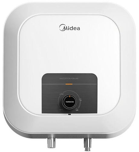 Midea Boiler Boiler Electric Midea D10-20VD1(O) | 10L, Control Mecanic, Montaj Superior