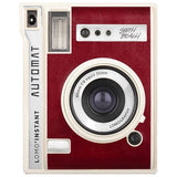 Camera Foto Instant Lomography Lomo Instant Automat LI150LUX | South Beach, 3 Lentile, Fisheye, Wide-Angle