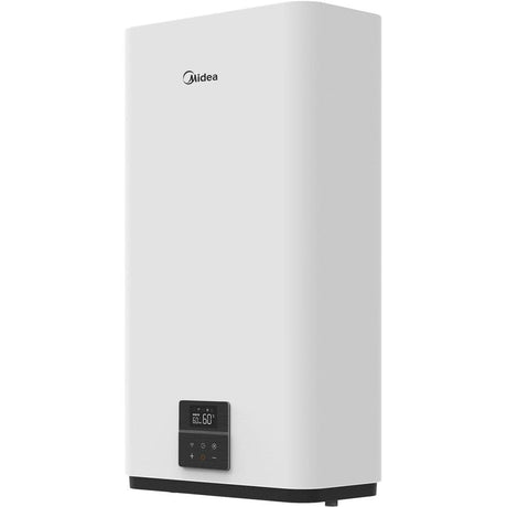 Midea Boiler Boiler Electric Midea D80-20ED6 | 80L, Control Electronic, Wi-Fi