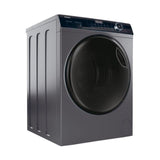 HAIER Masina de spalat rufe frontala cu uscator HAIER, 8/5 kg, 1400rpm, Clasa A/D, antracit