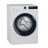 Masina de spalat Candy BR 410B8-S | 8kg, 1400 RPM, A-10%, Inverter, WiFi, Alba, 59.5x60.1x85cm