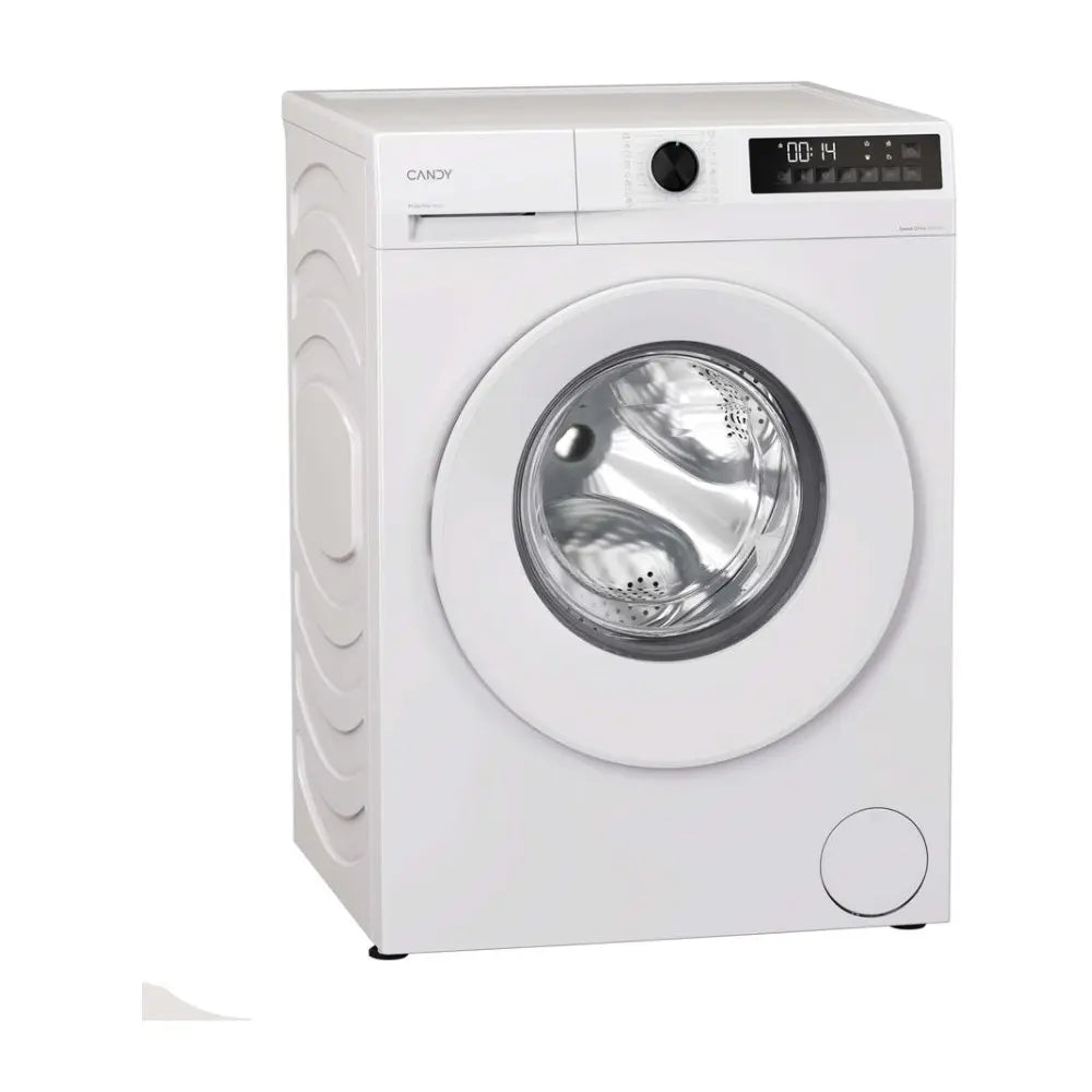 Masina de spalat rufe Candy GD 4108-S | 10kg, 1400RPM, Inverter BPM, Clasa A, Alb