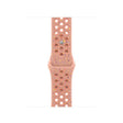 APPLE Apple Watch 40mm Alpenglow Pink Nike Sport Band - M/L