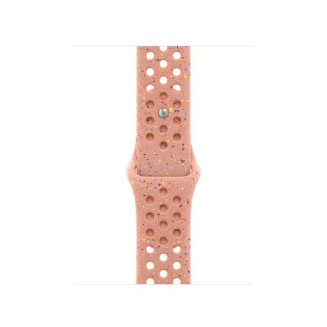APPLE Apple Watch 40mm Alpenglow Pink Nike Sport Band - M/L