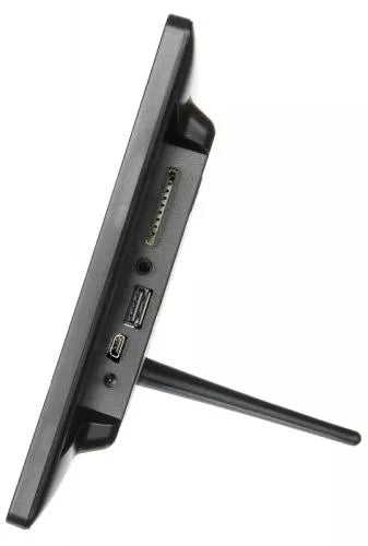 BRAUN  DIGIFRAME 1096 16GB black (10,1inch/16:9)