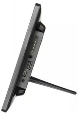 BRAUN  DIGIFRAME 1096 16GB black (10,1inch/16:9)