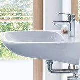 Duravit Lavoar baie Lavoar Duravit D-Code 23106000002 | 60cm, Montare Perete, Alb