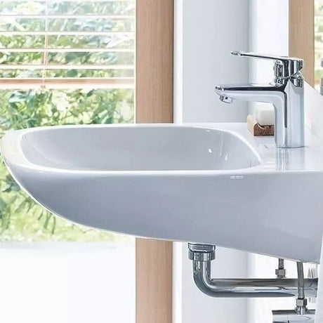 Duravit Lavoar baie Lavoar Duravit D-Code 23106000002 | 60cm, Montare Perete, Alb
