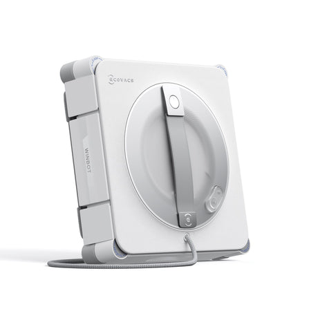 Ecovacs Robot de curatat geamuri Robot de curatat geamuri Ecovacs WINBOT W2S PRO OMNI | 10000Pa, WIN-SLAM 4.0, TruEdge 2.0, 4500mAh