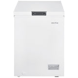 ARCTIC Lada frigorifica Lada frigorifica Arctic AHO10P40 | 98L, Clasa E, Fast Freeze, Alb