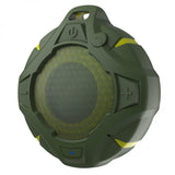Boxa Portabila Samus EXPLORE GREEN | 5W, Bluetooth, Microfon, Verde