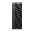 DELL Calculator desktop Dell Pro Max Micro FCM2250, 280W A/C Adapter, EPEAT5, 7.4MM Barrel, TCO10, ENERGY STAR Qualified, EPEAT Gold with Climate+, Intel Core Ultra 7 265 (30 MB cache, 20 cores, 20 threads, 1.8 GHz to 5.3 GH
