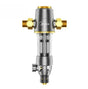 Midea Filtru apa Prefiltru Apa Midea QZBW20S-12 | 3T/H, Filtru Inox 316, 40 Microni