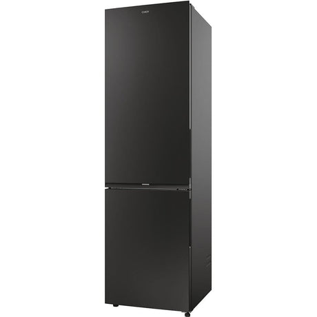 Candy Combina frigorifica Combina frigorifica Candy ECN4CQTEB206 | 409L, No Frost, 205cm, Clasa E, Wi-Fi, 59.5x66.7x205cm