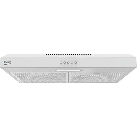 Beko Hota traditionala Hota Traditionala Beko HNS61222NAW | 60cm, 3 Viteze, 201m3/h, Alb