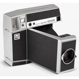 Camera Foto Instant Lomography LI600BLACK | Square, Lentila Atasabila, Splitzer, 95mm, Negru