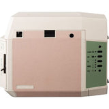 Camera Foto Instant Lomography LI700PEMBERLEY | Square, Lentila atasabila, Splitzer, 95mm