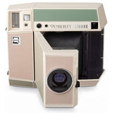 Camera Foto Instant Lomography LI700PEMBERLEY | Square, Lentila atasabila, Splitzer, 95mm
