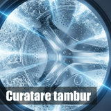 Samus Masina de spalat rufe Masina Spalat Rufe Samus WSCD10129IDM | Clasa A, 10kg, 1200 RPM, Inverter