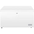 Beko Lada frigorifica Lada frigorifica Beko CF380EIWN | 371L, Clasa E, LED, Alb, 130x70.5x85cm