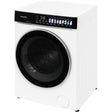 Daewoo Masina de spalat rufe Masina de spalat rufe Daewoo DWD-DS9014 | 9kg, Inverter, 1400rpm, A