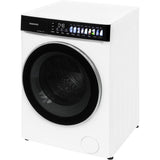 Daewoo Masina de spalat rufe Masina de spalat rufe Daewoo DWD-DS9014 | 9kg, Inverter, 1400rpm, A